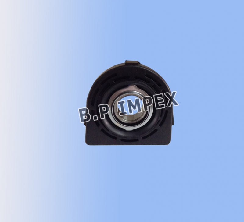 Center Bearing with rubber Euro III,257341300115